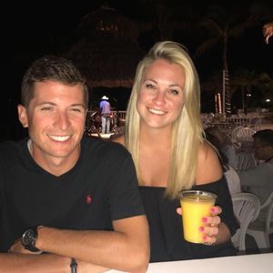 Meet your Posher, Courtney